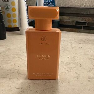 Oakcha Lemon Cake 1.7 fl oz